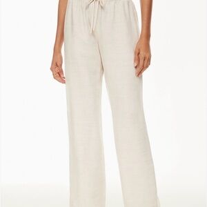 Aritzia Thesis Pant Crepette